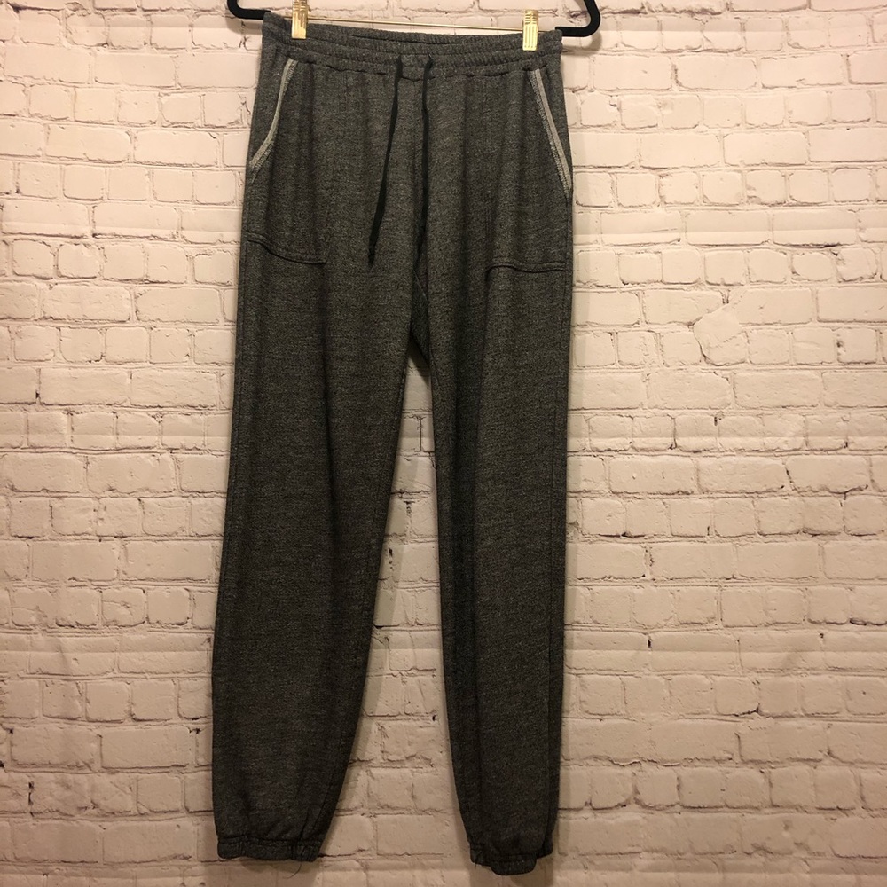 Pink Lotus | Sweatpants